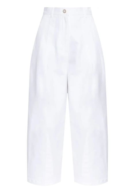 Pantaloni Mina Bianchi MAX MARA | 2511131042600001
